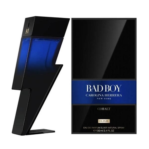 BAD BOY COBALT ELIXIR 100ML EDP HOMBRE